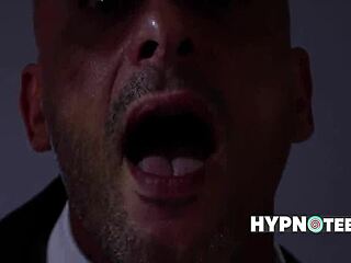 Stepdaughters Butthole Is Free for Rich Friends - Chanel, Camryn, Penelope Wood