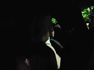 tacoandstrwbrrys intense outdoor adventure with strwbrry and lul steppa rough deepthroat and ass pounding