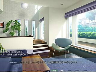 asaka battles in doggystyle sex with big ass bent over