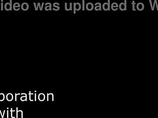 Little Candy's Ass Gapes from Monster Cock