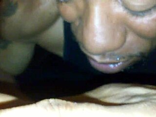 She Begged Me To Eat Her Pussy With Intense Desire