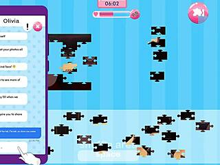 Intense Fucking With A Nerd In Pieces Of My Heart Episode 1