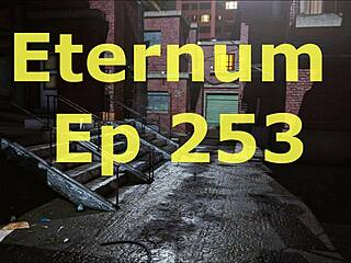 eternum 253 game with huge curvy outfits
