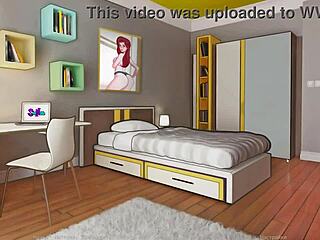 complete gameplay of sex note part five with intriguing twists