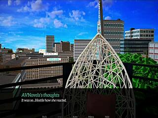 my new family cartoon milf erotic scene