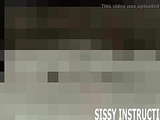 Prepare for a bdsm transformation into a bisexual femdom fuck doll sissy girl