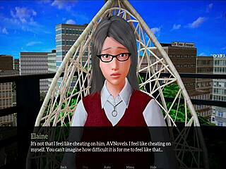 my new family cartoon milf erotic scene