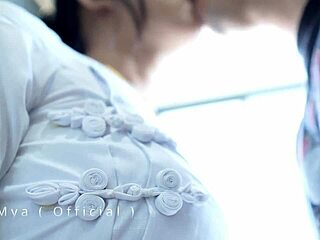 Hey, don’t you love banging my ass from behind like this?