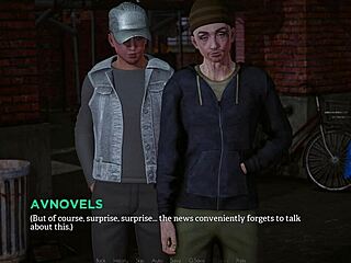 eternum 253 game with huge curvy outfits