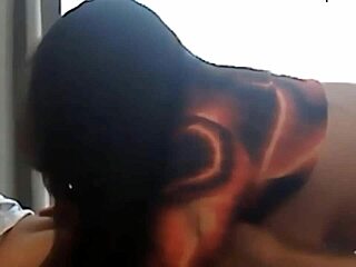 Brunette Milf Sucks Monster Cock And Gets Fucked By Mother-In-Law