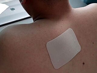 hot stepmom gets stepsons cock in her tight pussy by mistake