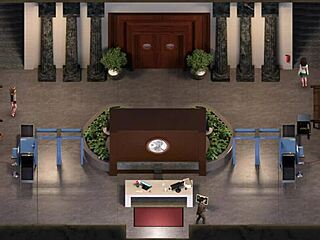 just playing the genesis order part 52 with wild cowgirl riding