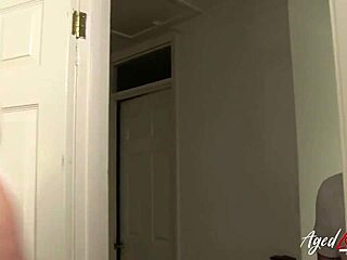 oh wow, agedlove lacey starr goes hardcore with british milf action! 😍