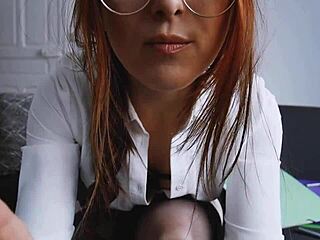 ASMR JOI! Get off with assisted masturbation therapy now!