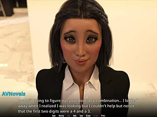 exploring virtual worlds in wvm 222 adventure game