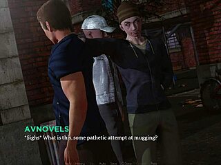 eternum 253 game with huge curvy outfits