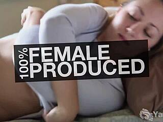 hey miel, spread those curvy legs wide for that hitachi vibe!