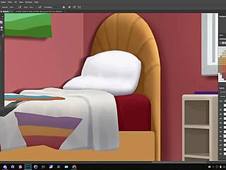 picarto darkcookie streams summertime saga erotic game