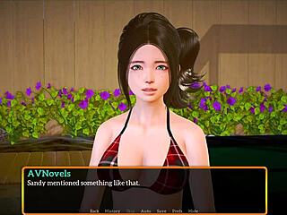 Exploring My New Family Adventures in Game 528