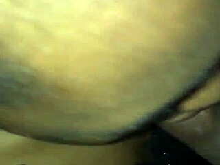 Watch this slut deepthroat a massive black cock while getting her face fucked hard!