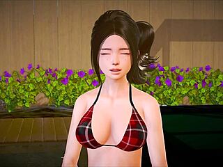 Exploring My New Family Adventures in Game 528