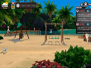 Hg Little 18+ And Here We Go With The Charming Milf's Big Tits In Anime Hentai.