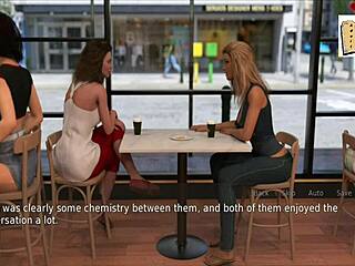 A Wife and Stepmother in Erotic Anime Action, BENT OVER and TAKEN Hard