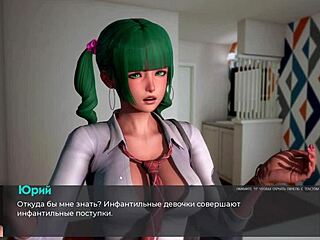 Complete Gameplay of Deviant Anomalies Part 5 Unveiled