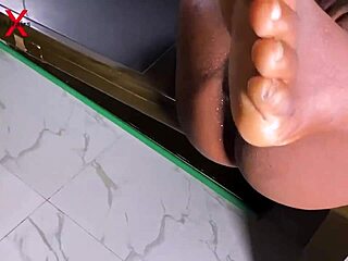 Two Horny Babes Learn Squirting Tricks from Teacher, Want More?