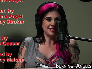 emo lesbian eats pussy, feels so good