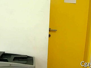 loving this explicit anal act with sucking and bareback fucking! 😈🍆