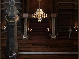 just playing the genesis order part 52 with wild cowgirl riding