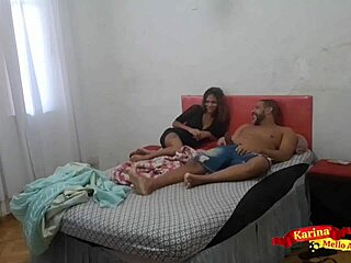 my stepdad wants to film me fucking to brag to his coworkers about his hot stepdaughter