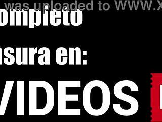 Femdom Wife Dominates Husband in Bathroom Rimming Session