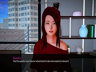 my new family cartoon milf erotic scene