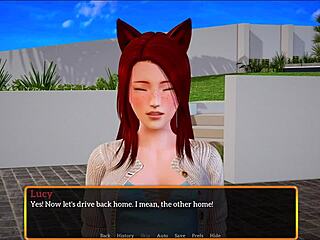 Exploring My New Family Adventures in Game 528