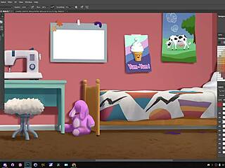 picarto darkcookie streams summertime saga erotic game