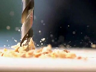 Big Tit Brunette Joseline Kelly Binds Guy for Ass Licking Before Hardcore.