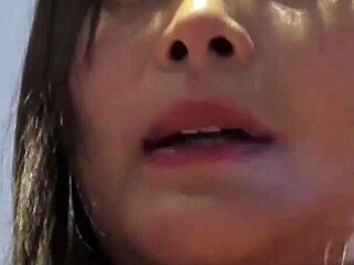 Office lady excels at cowgirl riding in steamy amateur gonzo