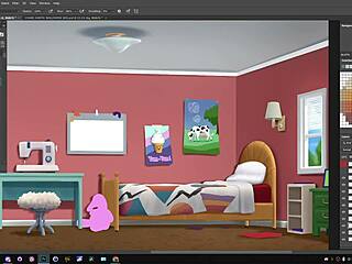 picarto darkcookie streams summertime saga erotic game