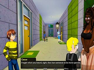 Hg Little 18+ And Here We Go With The Charming Milf's Big Tits In Anime Hentai.