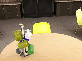 exploring virtual worlds in wvm 222 adventure game