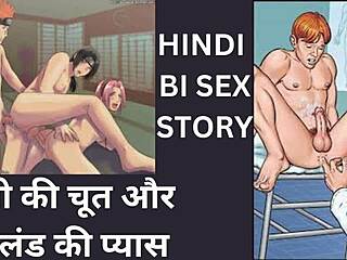 bisexual hindi gay stories with intriguing twists