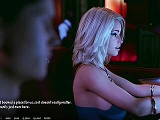 AOA Academy 29 - 'Hey Jenny, Let's Go on a Date in This Roleplay Game'