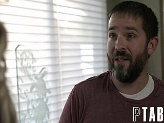 Bigger Fish To Fry Features Haley Reed And Ken Feels In Taboo Reality