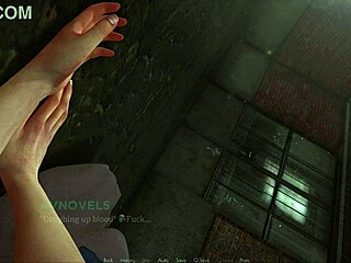 eternum 253 game with huge curvy outfits