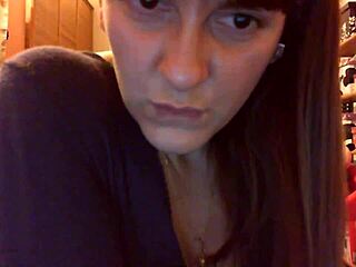 weird shemale doll gets big penis and vagina filled with oil