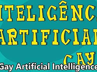 Hey, ever seen wild gay AI action from Brazil? It's unreal!