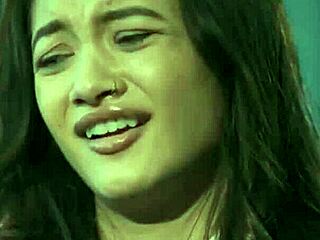 Mature Teacher Deflowering Her Favorite Student - Reagan Foxx Alex De La Flor!