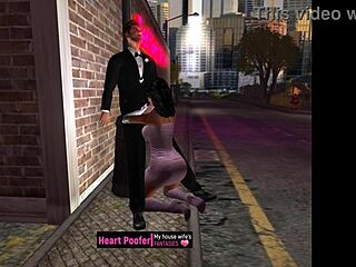 We Couldn't Wait to Get Back Home After the Party, Rushing Through the Night